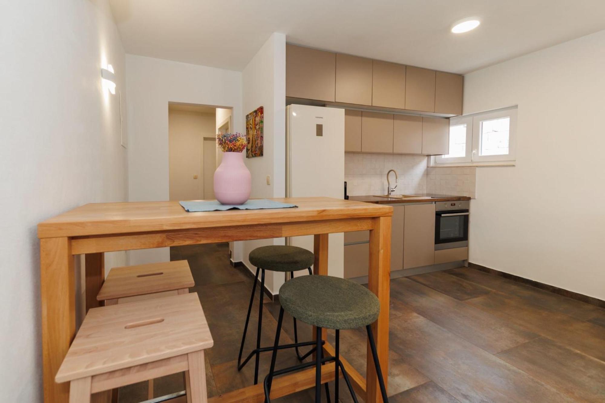 Apartments 23 And 25 With Free Private Parking Zadar Bagian luar foto