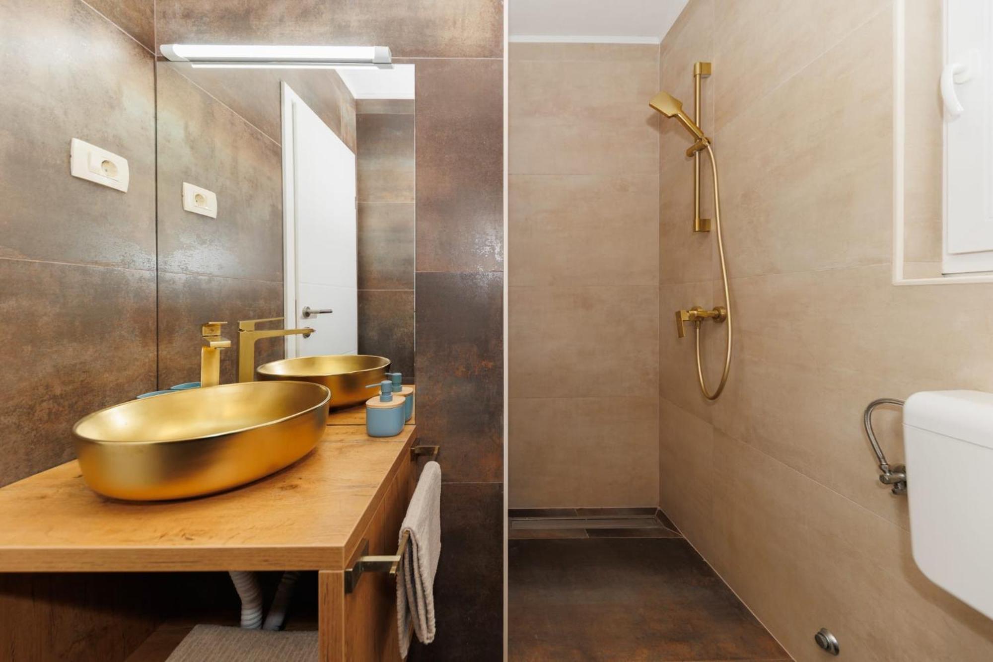 Apartments 23 And 25 With Free Private Parking Zadar Bagian luar foto