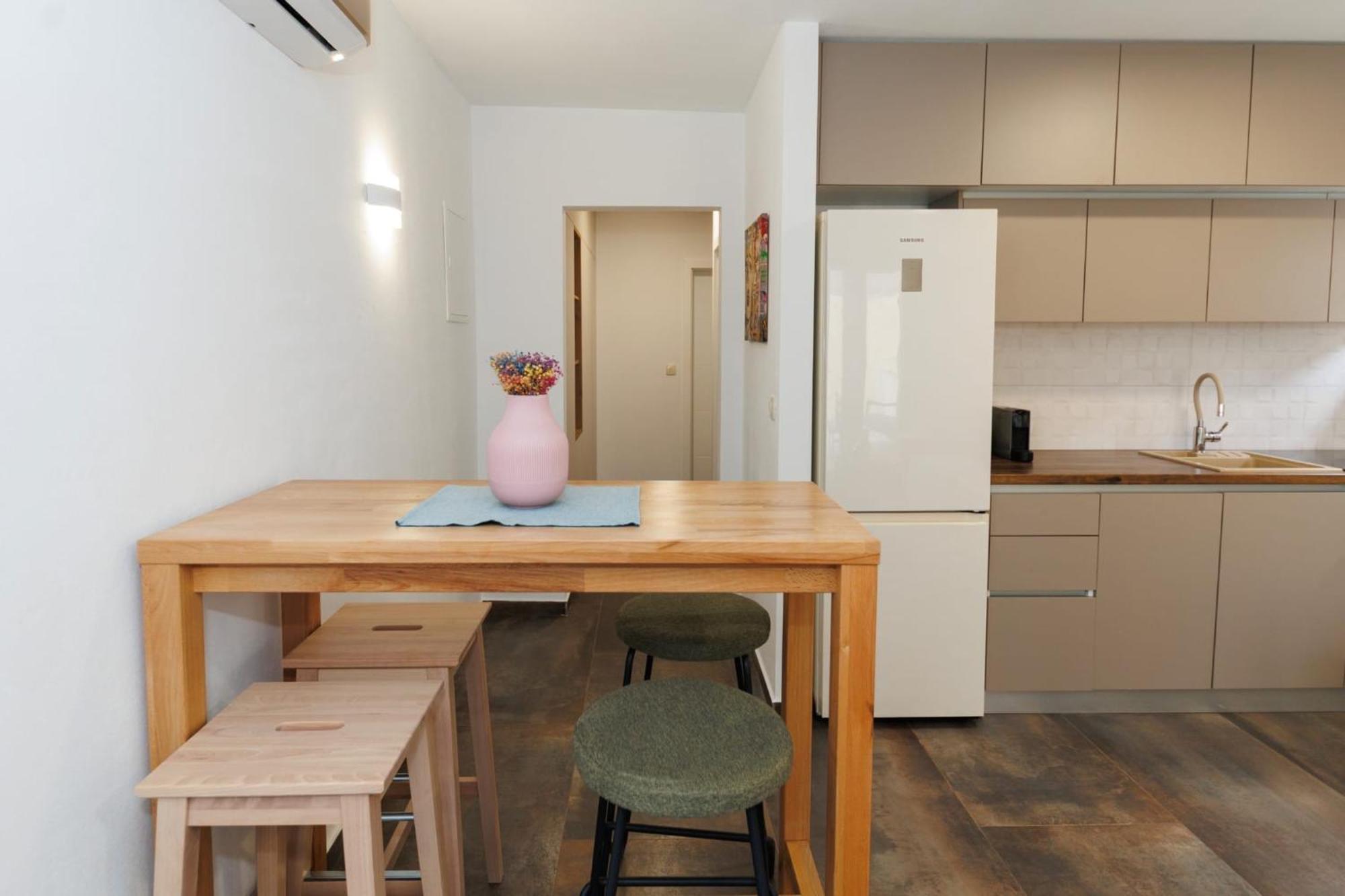 Apartments 23 And 25 With Free Private Parking Zadar Bagian luar foto